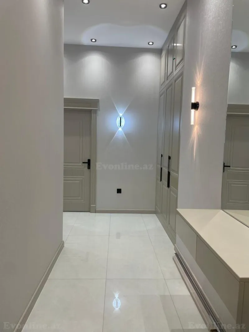 Satılır 2 otaqlı Mənzil Yeni tikili 70 m² Badamdar - şəkil 6