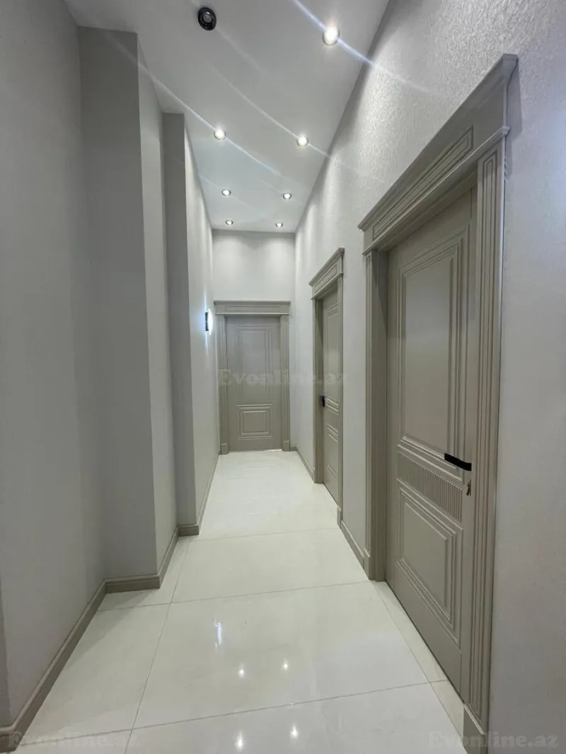 Satılır 2 otaqlı Mənzil Yeni tikili 70 m² Badamdar - şəkil 7