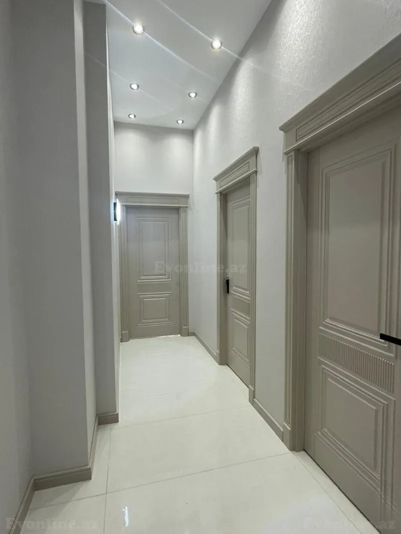 Satılır 2 otaqlı Mənzil Yeni tikili 70 m² Badamdar - şəkil 10