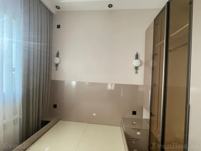Satılır 2 otaqlı Mənzil Yeni tikili 70 m² Badamdar - şəkil 11