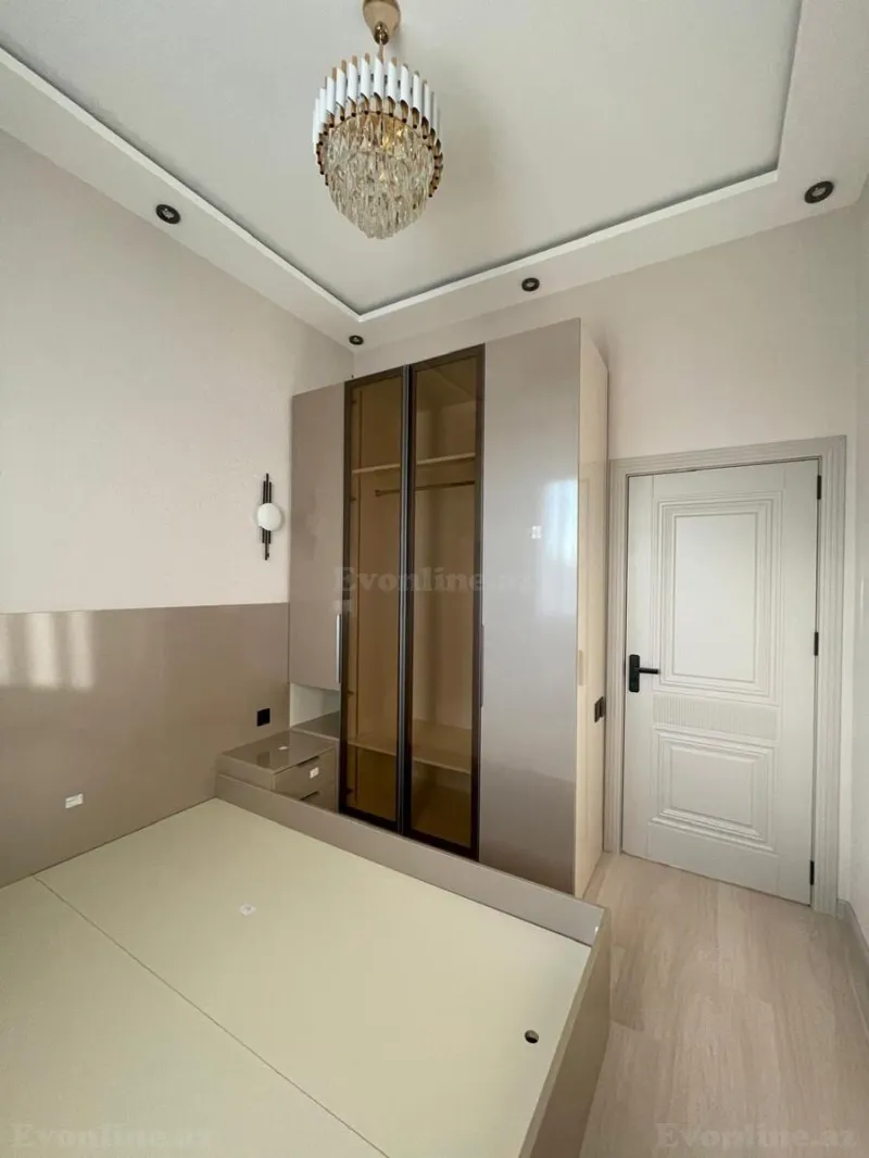 Satılır 2 otaqlı Mənzil Yeni tikili 70 m² Badamdar - şəkil 13