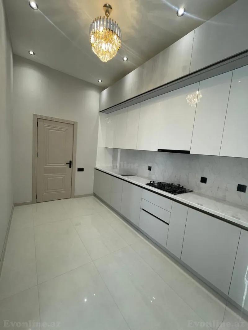 Satılır 2 otaqlı Mənzil Yeni tikili 70 m² Badamdar - şəkil 14