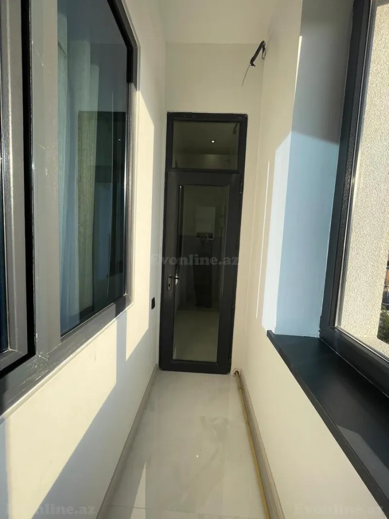 Satılır 2 otaqlı Mənzil Yeni tikili 70 m² Badamdar - şəkil 18