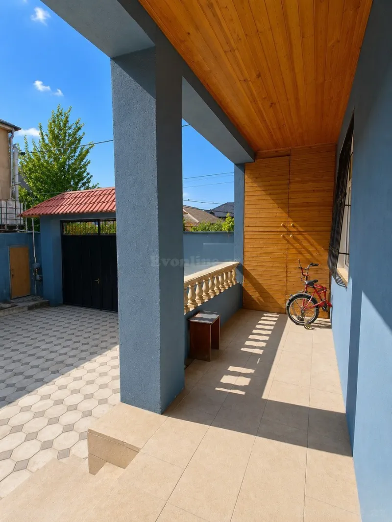 Satılır 4 otaqlı Həyət evi 120 m² Qaraçuxur - şəkil 3
