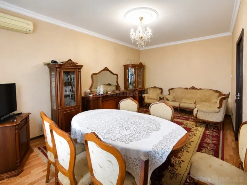 Satılır 4 otaqlı Həyət evi 120 m² Qaraçuxur - şəkil 4