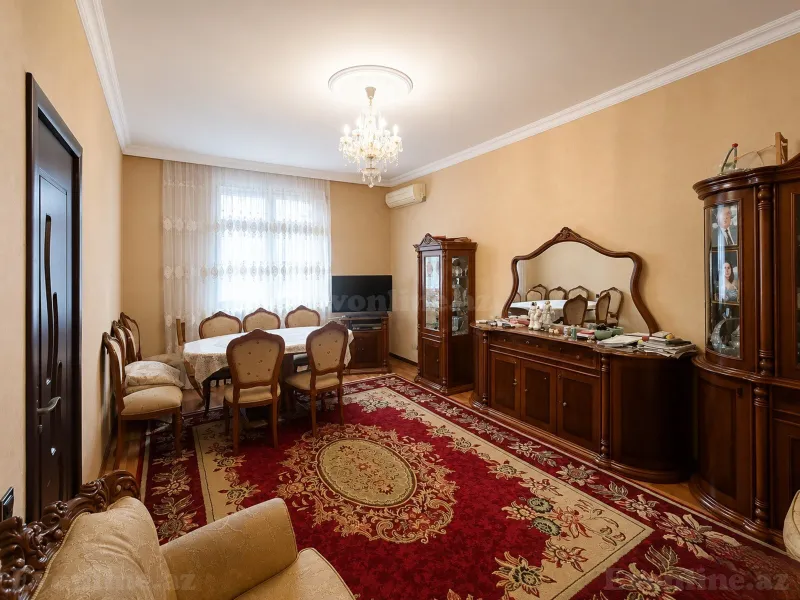 Satılır 4 otaqlı Həyət evi 120 m² Qaraçuxur - şəkil 5