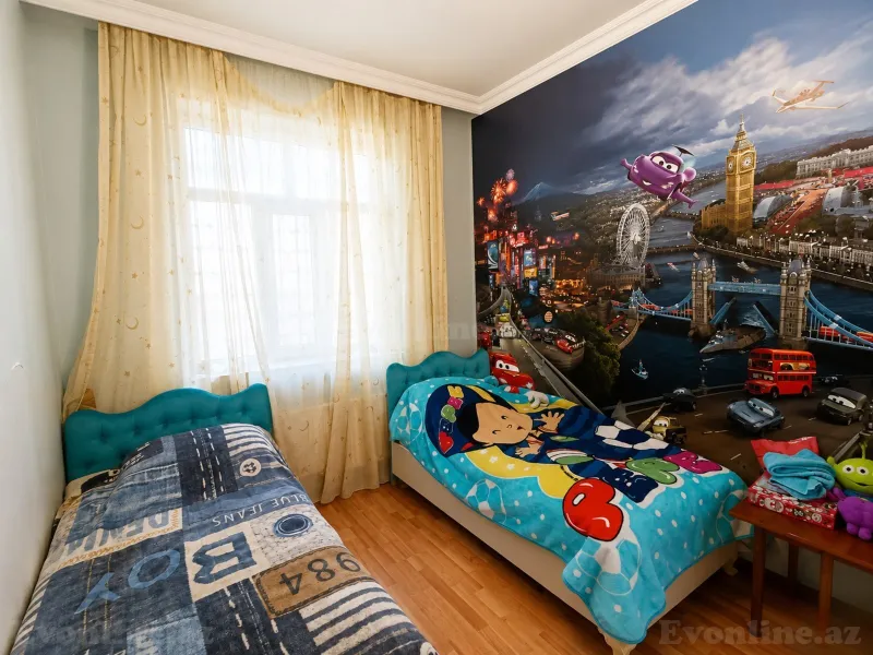Satılır 4 otaqlı Həyət evi 120 m² Qaraçuxur - şəkil 6