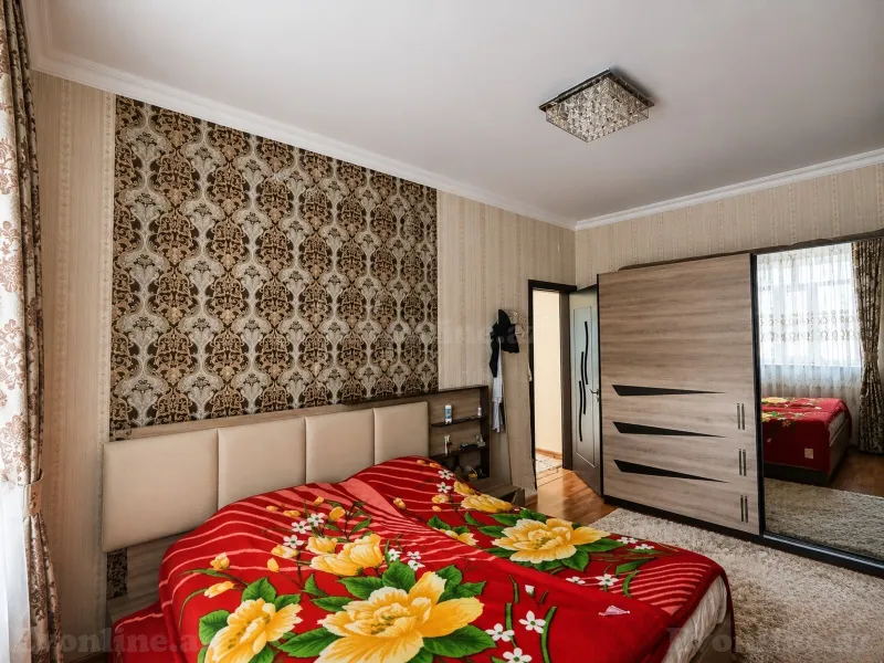 Satılır 4 otaqlı Həyət evi 120 m² Qaraçuxur - şəkil 7