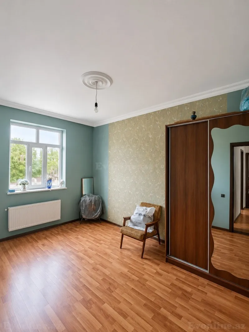Satılır 4 otaqlı Həyət evi 120 m² Qaraçuxur - şəkil 8