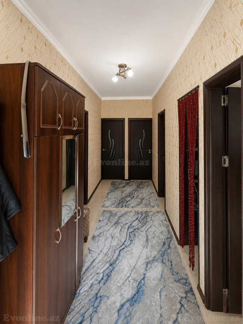 Satılır 4 otaqlı Həyət evi 120 m² Qaraçuxur - şəkil 9