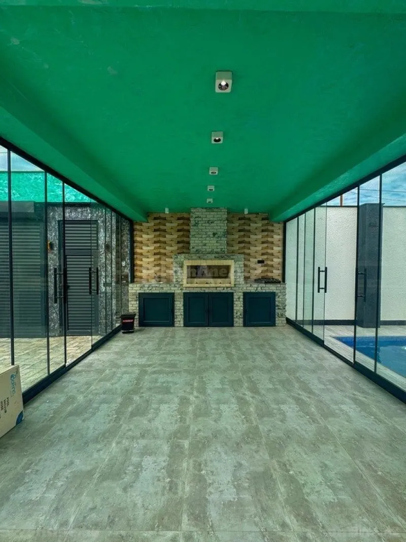 Satılır 4 otaqlı Həyət evi 180 m² Mərdəkan - şəkil 7