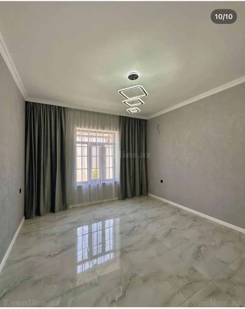 Satılır 4 otaqlı Həyət evi 180 m² Mərdəkan - şəkil 10