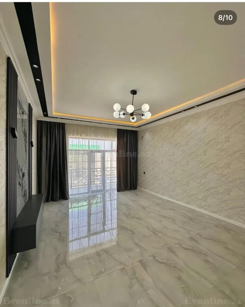 Satılır 4 otaqlı Həyət evi 180 m² Mərdəkan - şəkil 11
