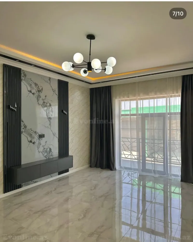 Satılır 4 otaqlı Həyət evi 180 m² Mərdəkan - şəkil 12