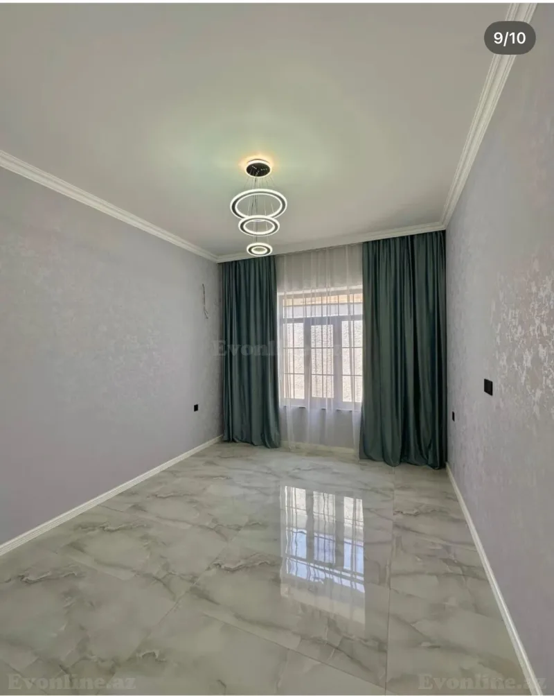 Satılır 4 otaqlı Həyət evi 180 m² Mərdəkan - şəkil 13