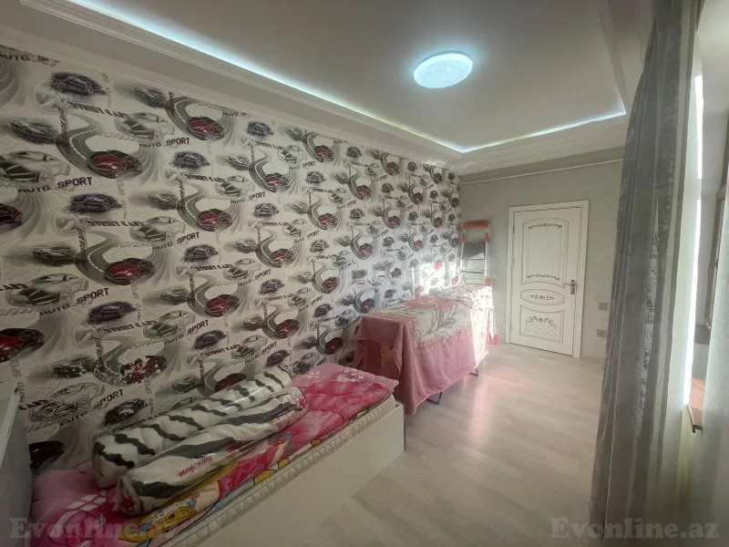 Kirayə verilir 4 otaqlı Mənzil Yeni tikili 100 m² Xətai r. - şəkil 9