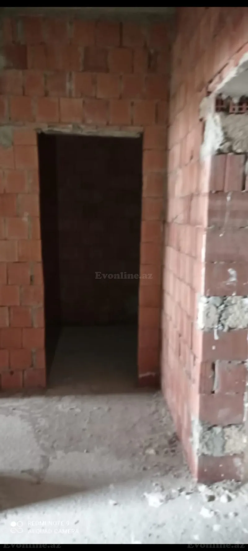Satılır 1 otaqlı Mənzil Yeni tikili 77 m² Yeni Yasamal - şəkil 4