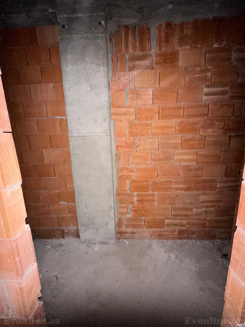 Satılır 1 otaqlı Mənzil Yeni tikili 77 m² Yeni Yasamal - şəkil 7