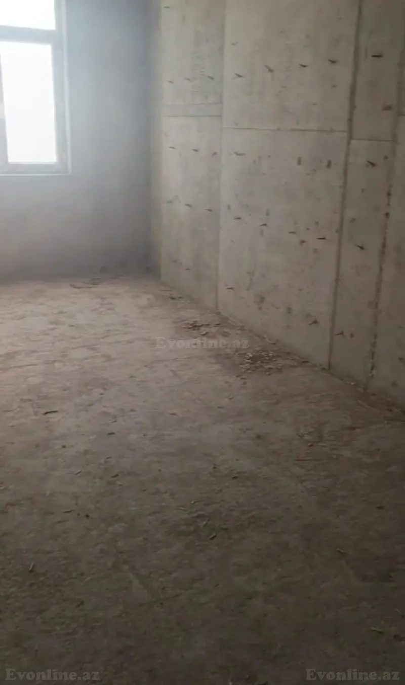 Satılır 1 otaqlı Mənzil Yeni tikili 77 m² Yeni Yasamal - şəkil 8