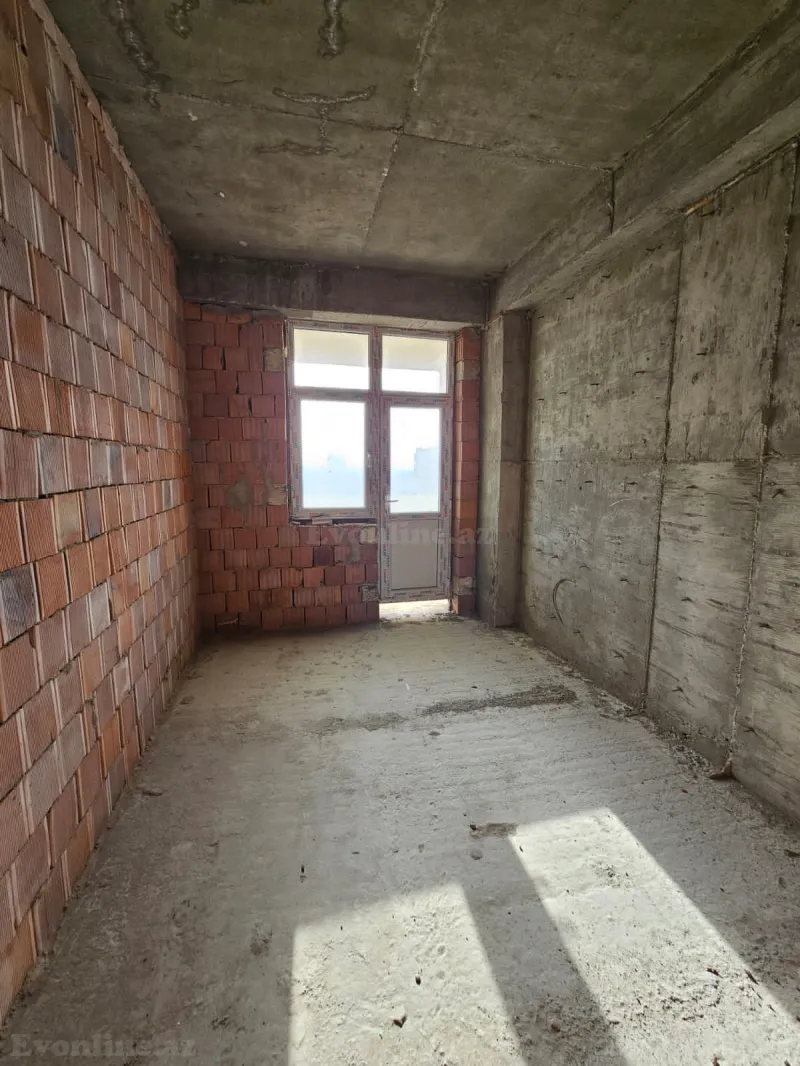 Satılır 1 otaqlı Mənzil Yeni tikili 77 m² Yeni Yasamal - şəkil 10