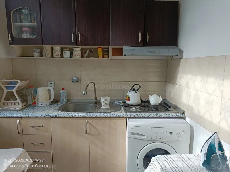 Satılır 1 otaqlı Mənzil Köhnə tikili 30 m² Qara Qarayev m. - şəkil 2