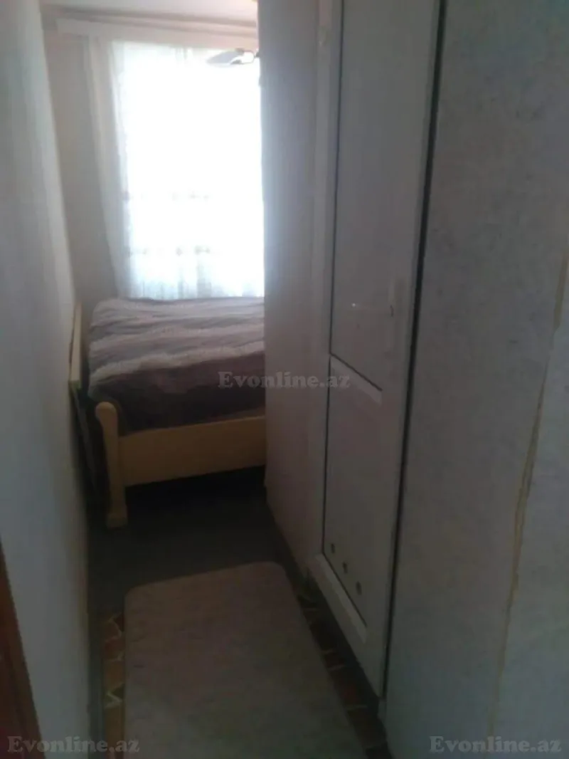 Satılır 2 otaqlı Mənzil Köhnə tikili 33 m² İnşaatçılar m. - şəkil 6