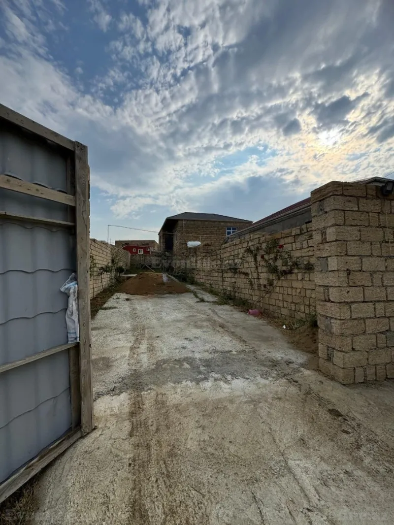 Satılır 3 otaqlı Həyət evi 90 m² Mehdiabad - şəkil 2