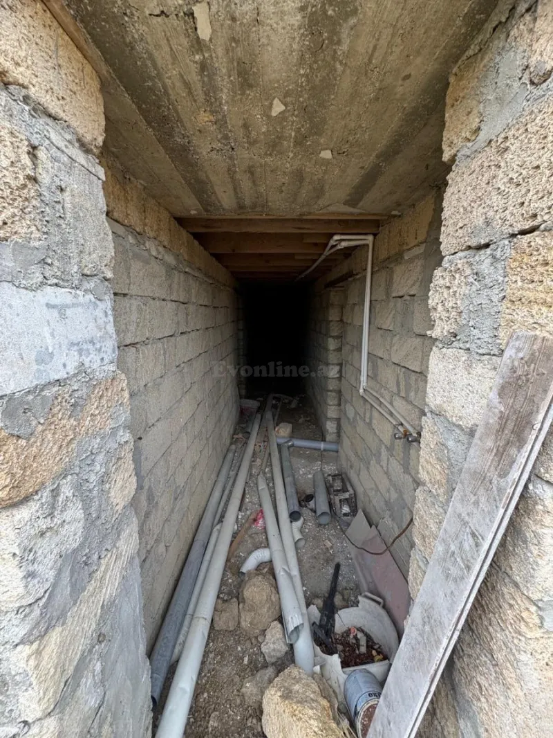 Satılır 3 otaqlı Həyət evi 90 m² Mehdiabad - şəkil 3