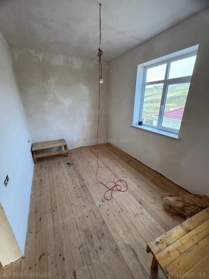 Satılır 3 otaqlı Həyət evi 90 m² Mehdiabad - şəkil 4
