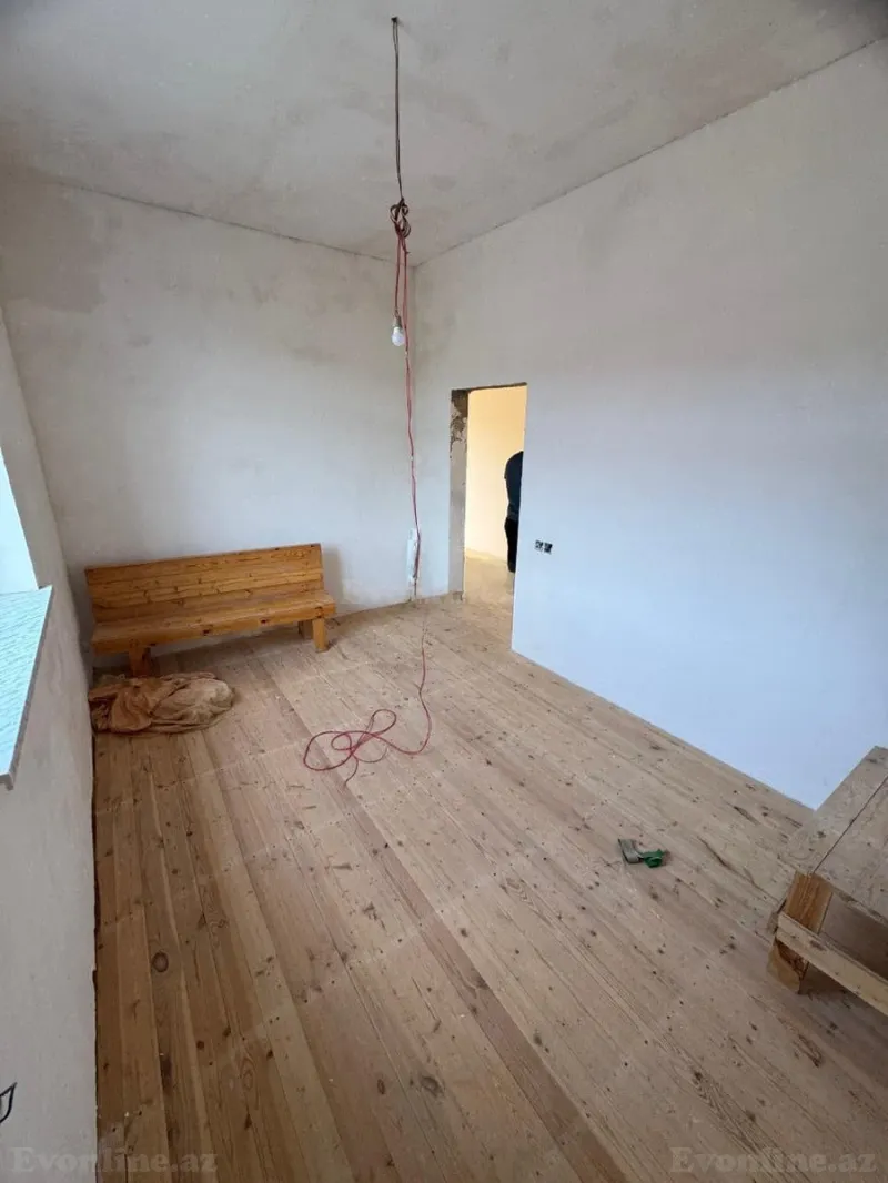Satılır 3 otaqlı Həyət evi 90 m² Mehdiabad - şəkil 5