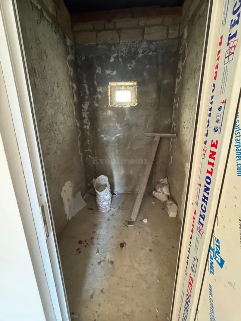 Satılır 3 otaqlı Həyət evi 90 m² Mehdiabad - şəkil 6