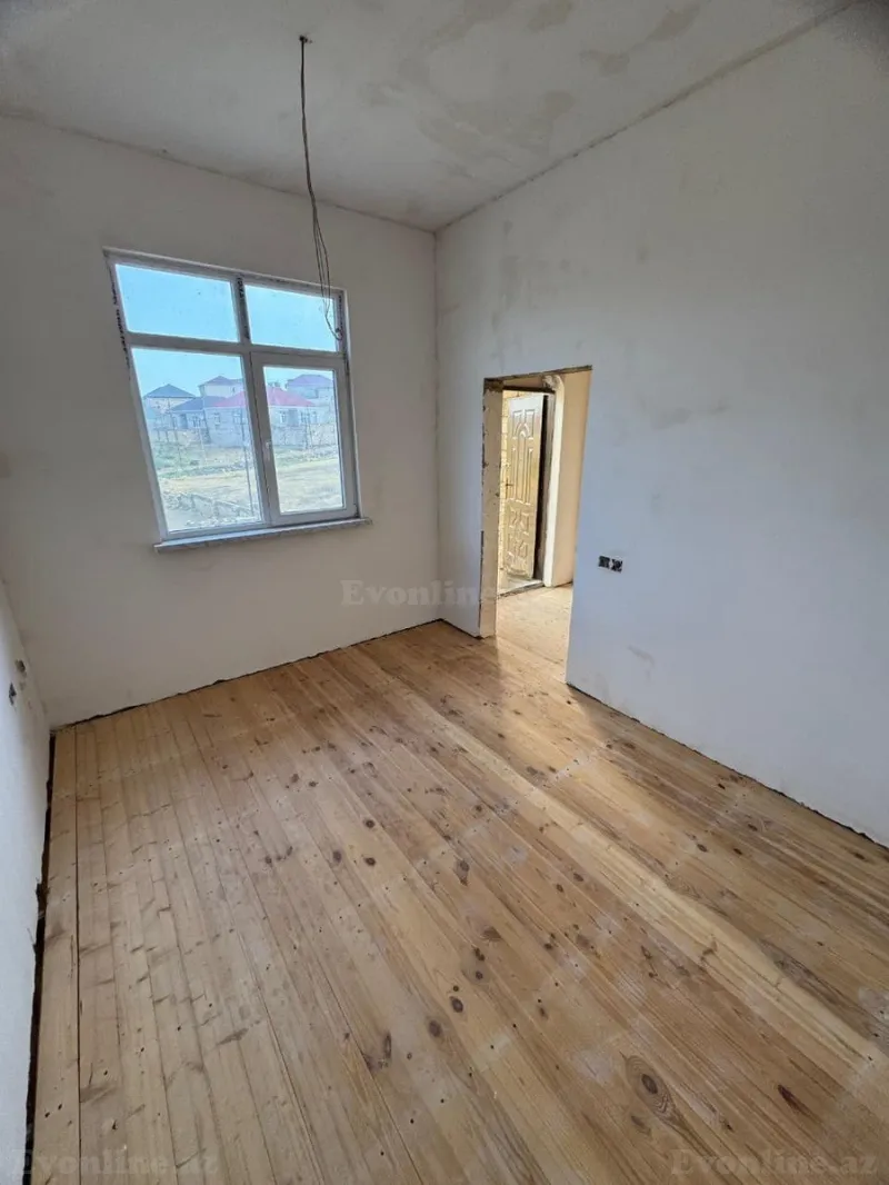 Satılır 3 otaqlı Həyət evi 90 m² Mehdiabad - şəkil 9