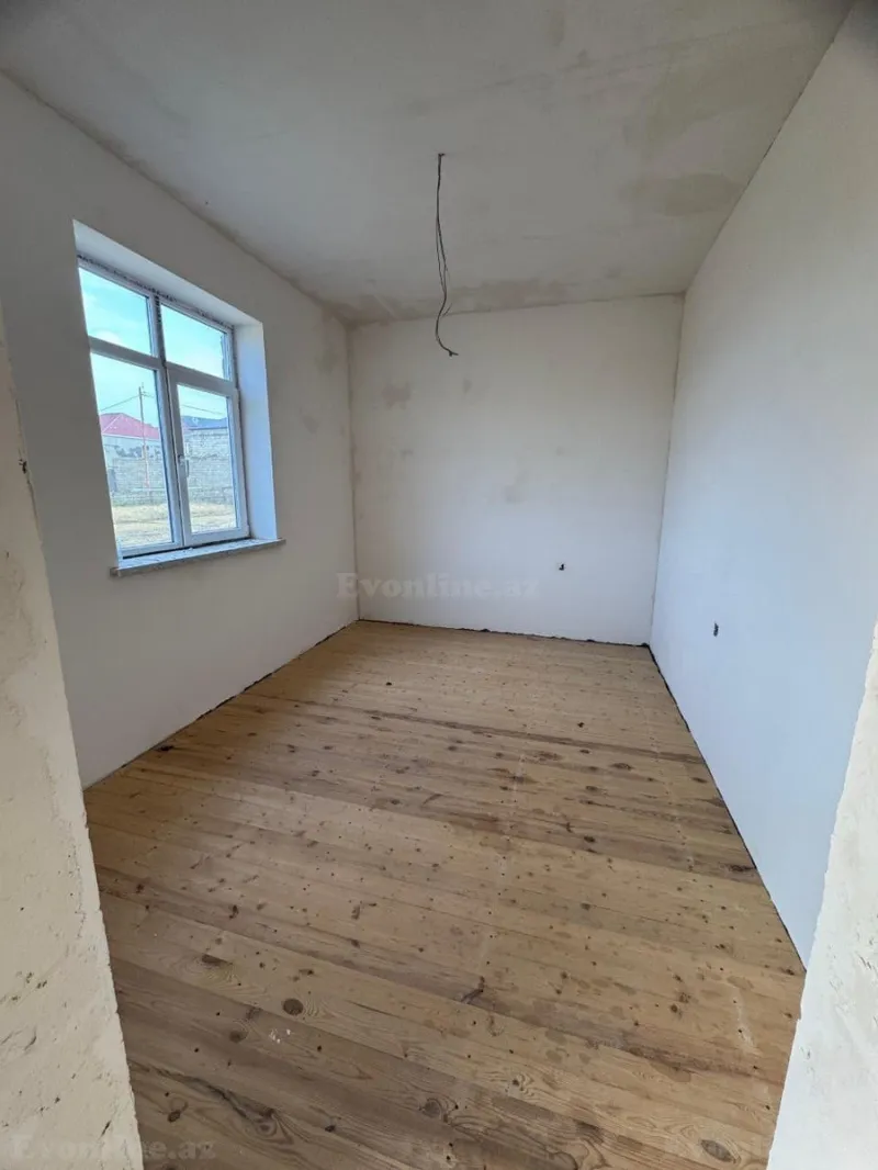 Satılır 3 otaqlı Həyət evi 90 m² Mehdiabad - şəkil 12