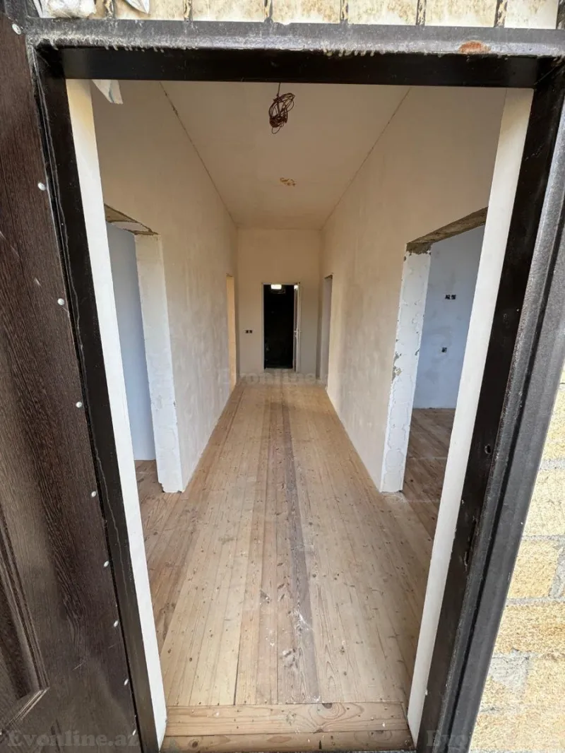 Satılır 3 otaqlı Həyət evi 90 m² Mehdiabad - şəkil 13