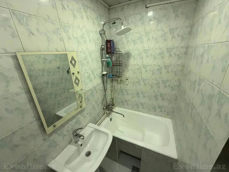 Satılır 2 otaqlı Mənzil Köhnə tikili 65 m² 20 Yanvar m. - şəkil 11