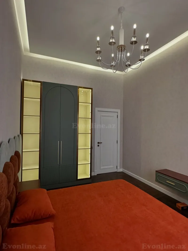 Satılır 5 otaqlı Həyət evi 235 m² Mərdəkan - şəkil 5