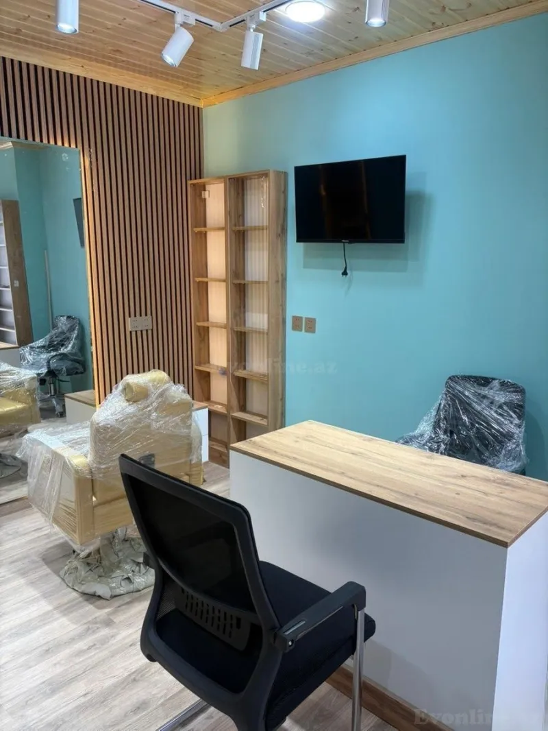 Satılır Obyekt 32 m² Sabunçu - şəkil 2