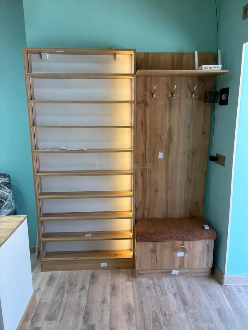 Satılır Obyekt 32 m² Sabunçu - şəkil 3