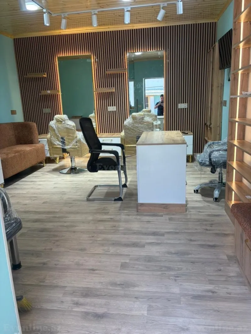 Satılır Obyekt 32 m² Sabunçu - şəkil 5
