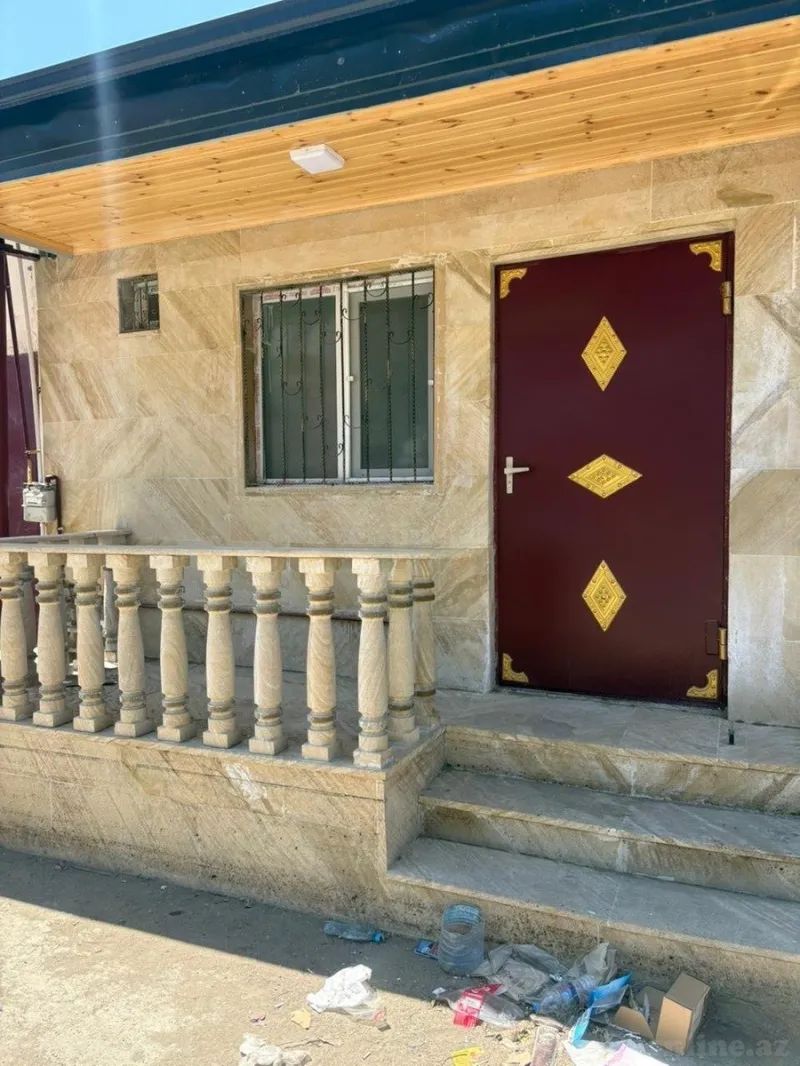 Satılır Obyekt 32 m² Sabunçu - şəkil 7