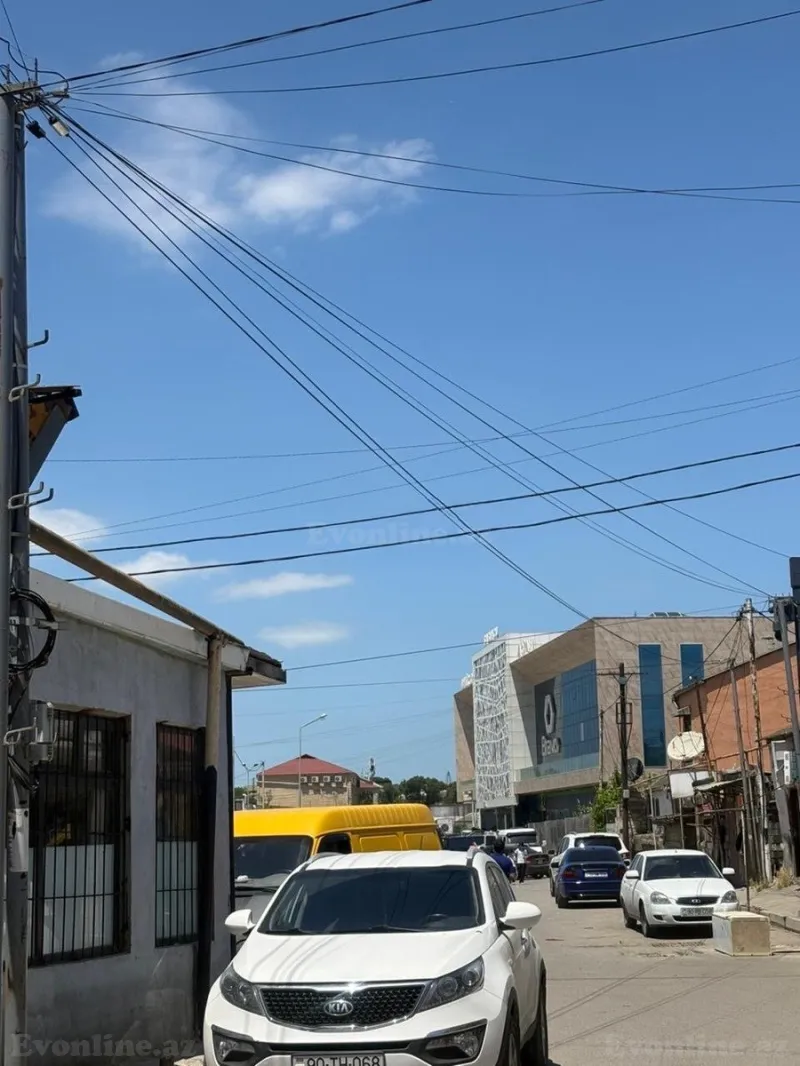 Satılır Obyekt 32 m² Sabunçu - şəkil 8