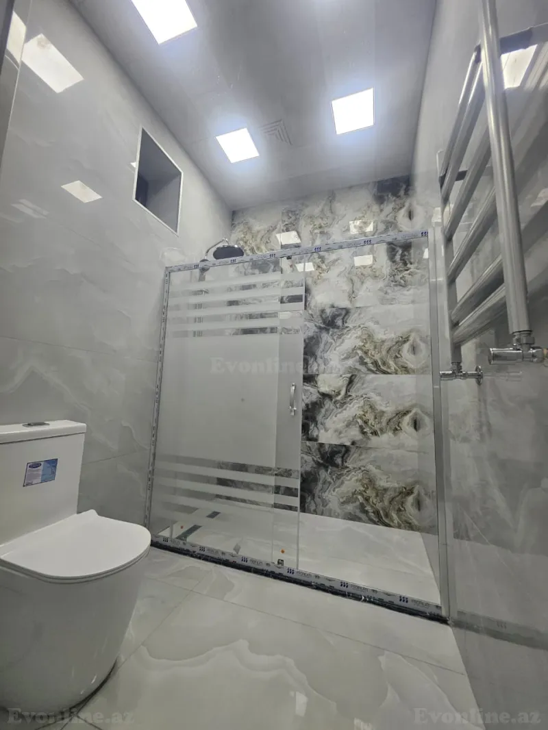 Satılır 7 otaqlı Həyət evi 270 m² Badamdar - şəkil 2