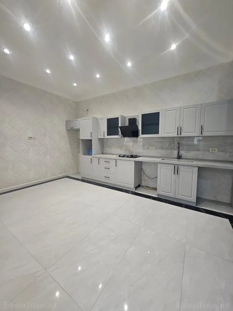 Satılır 7 otaqlı Həyət evi 270 m² Badamdar - şəkil 10