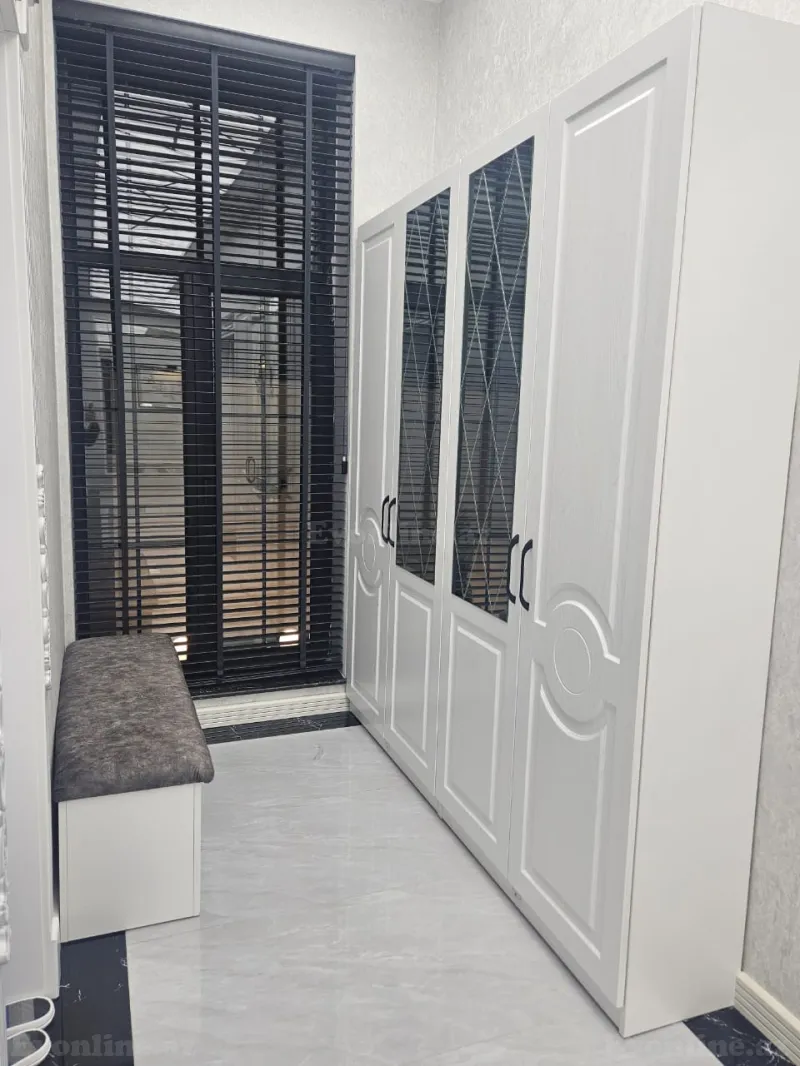 Satılır 7 otaqlı Həyət evi 270 m² Badamdar - şəkil 11