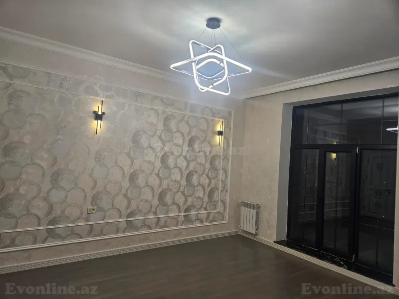 Satılır 7 otaqlı Həyət evi 270 m² Badamdar - şəkil 15