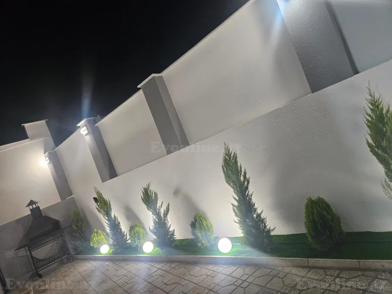 Satılır 7 otaqlı Həyət evi 270 m² Badamdar - şəkil 16