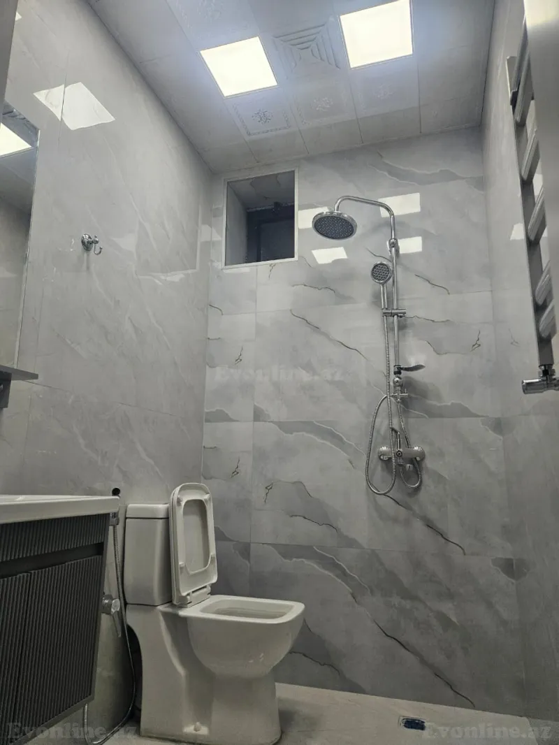 Satılır 7 otaqlı Həyət evi 270 m² Badamdar - şəkil 17