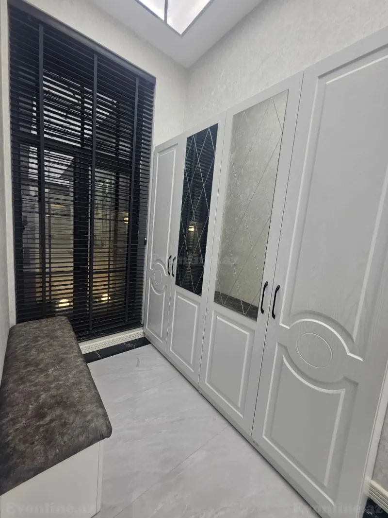 Satılır 7 otaqlı Həyət evi 270 m² Badamdar - şəkil 23