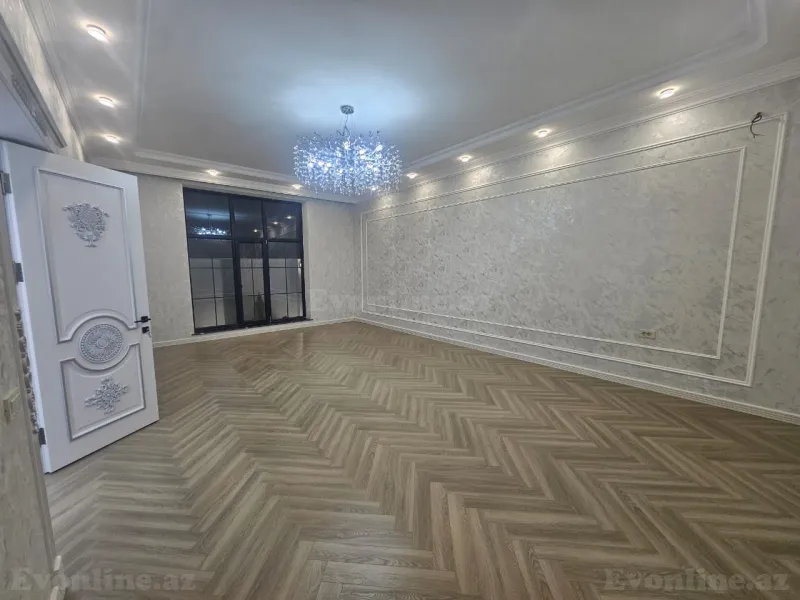 Satılır 7 otaqlı Həyət evi 270 m² Badamdar - şəkil 30