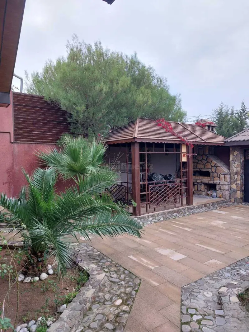 Satılır 3 otaqlı Həyət evi 95 m² Şüvəlan - şəkil 2